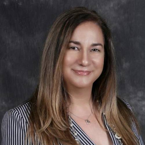 Beth Ossino
